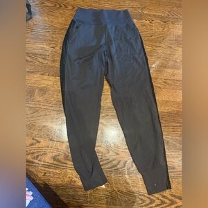 Athleta Women’s Black Joggers
